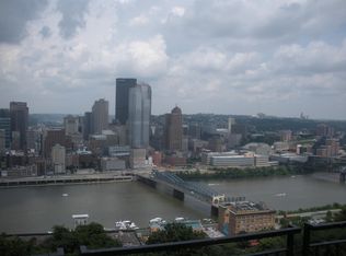 133 Grandview Ave, Pittsburgh, PA 15211