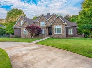 308 Compass Point, Anderson, SC 29625