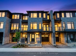 461 Blackburn Dr #119, Brantford, ON N3T 0W9