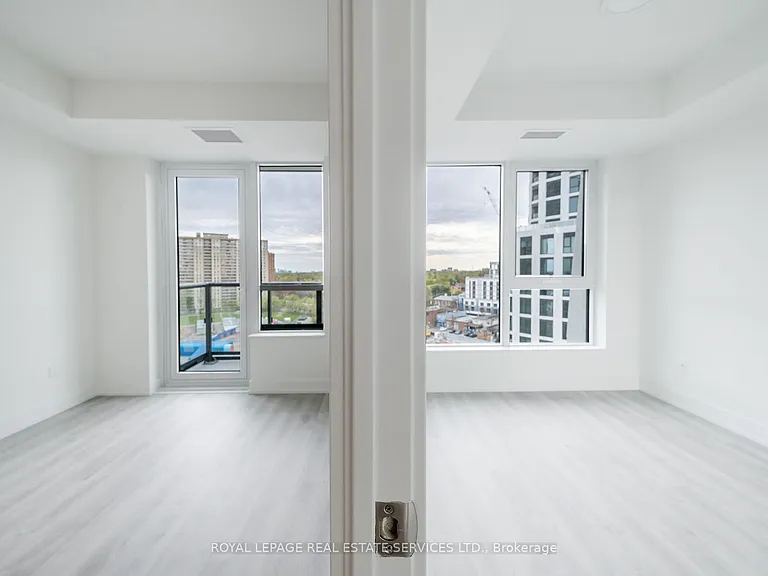 60 Central Park Dr #1207 — Photo 16