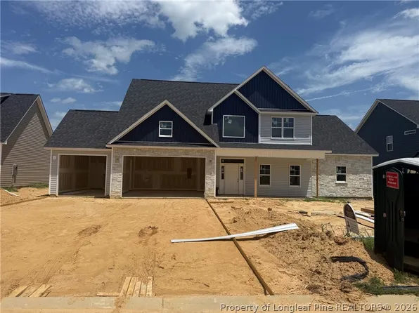 2959 Currawond St Lot 272, Fayetteville, NC 28304