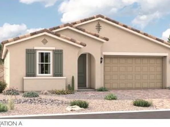 13571 W MAYBERRY Trail, Peoria, AZ 85383