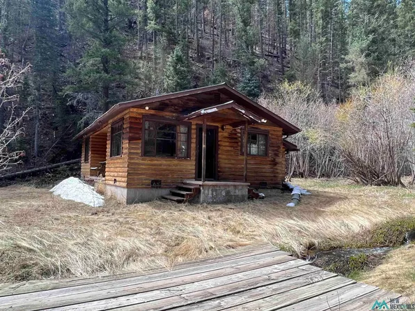 25 Calf Canyon Rd S, Las Vegas, NM 87701
