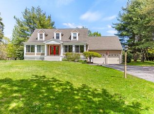 3 Bald Hill Rd, Newmarket, NH 03857