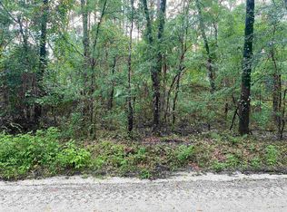 Xx Chicopee Rd, Crawfordville, FL 32327