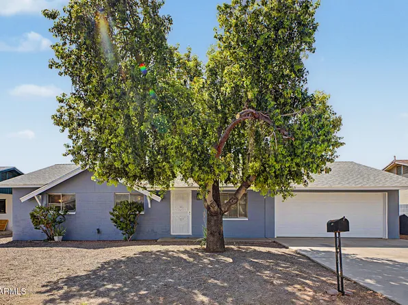 8128 N 41ST Drive, Phoenix, AZ 85051