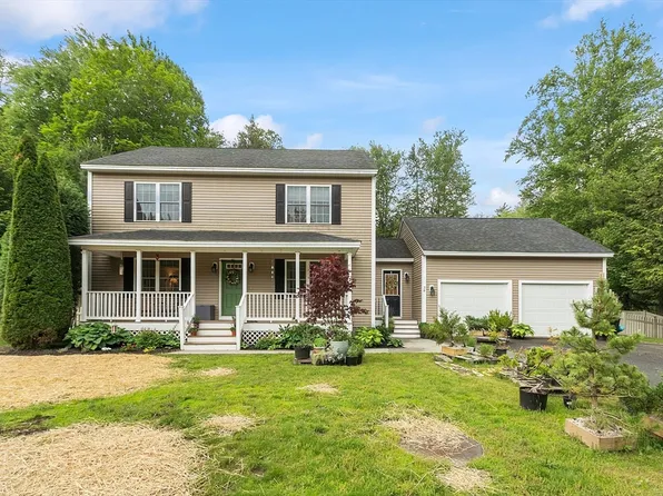 38 Phyllis Ln, Greenfield, MA 01301