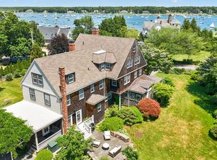 72 Water St, Marion, MA 02738