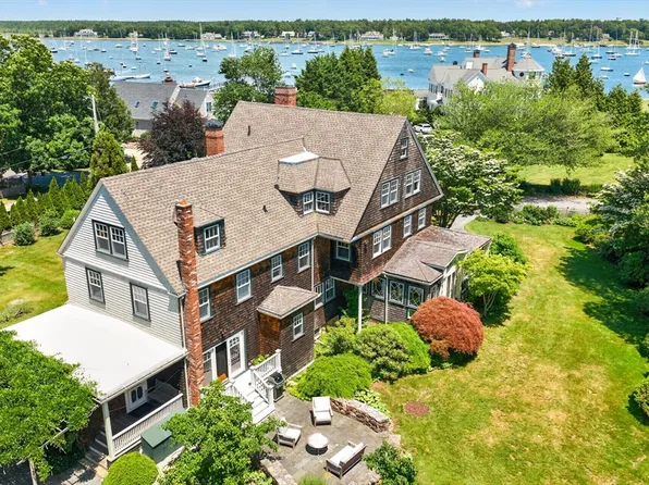 72 Water St, Marion, MA 02738
