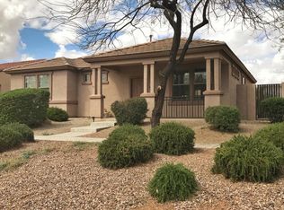 1663 S Parkcrest St, Gilbert, AZ 85295