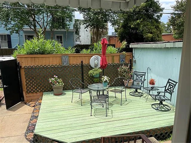 1603 N Lopez St #REAR — Photo 11