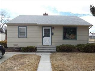 4616 Lux Ave, Billings, MT 59101