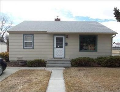 4616 Lux Ave, Billings, MT, 59101