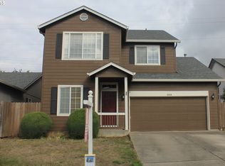 3318 NW 118th St, Vancouver, WA 98685