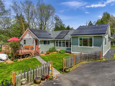 1625 Shady Lane, Bellingham, WA, 98226