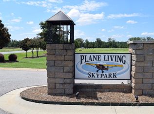 Cessna Way LOT 13, Fort Valley, GA 31030