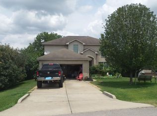 13192 Miller Ln, Willis, TX 77318