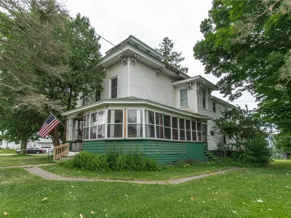 413 N Main St, Mannsville, NY 13661
