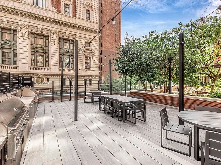 77 W 24th St #12-G — Photo 12