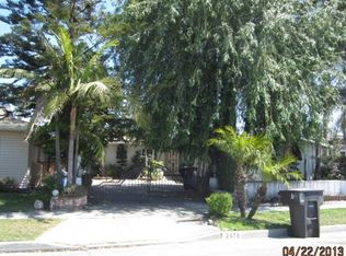 2470 Clark Ave, Long Beach, CA 90815