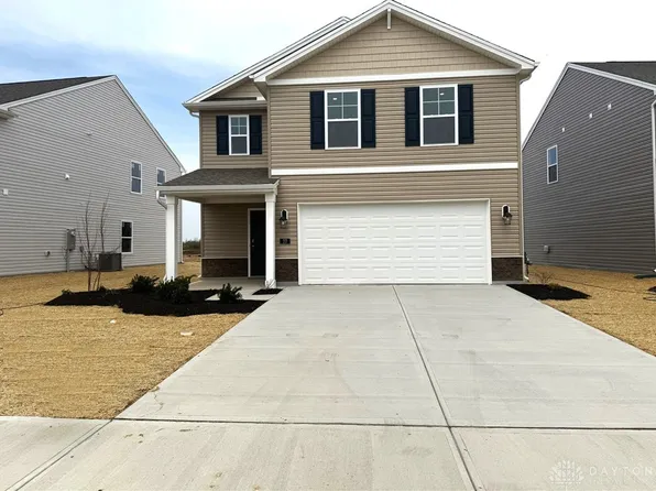 77 E Kentucky Ave, Wilmington, OH 45177