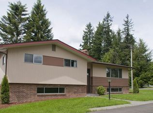 2327 S Bay Rd NE, Olympia, WA 98506