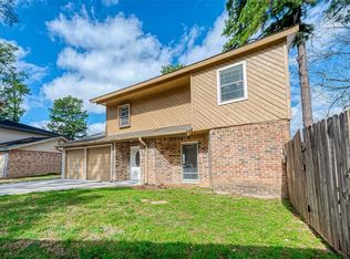 4460 W Cypress Villas Dr, Spring, TX 77379