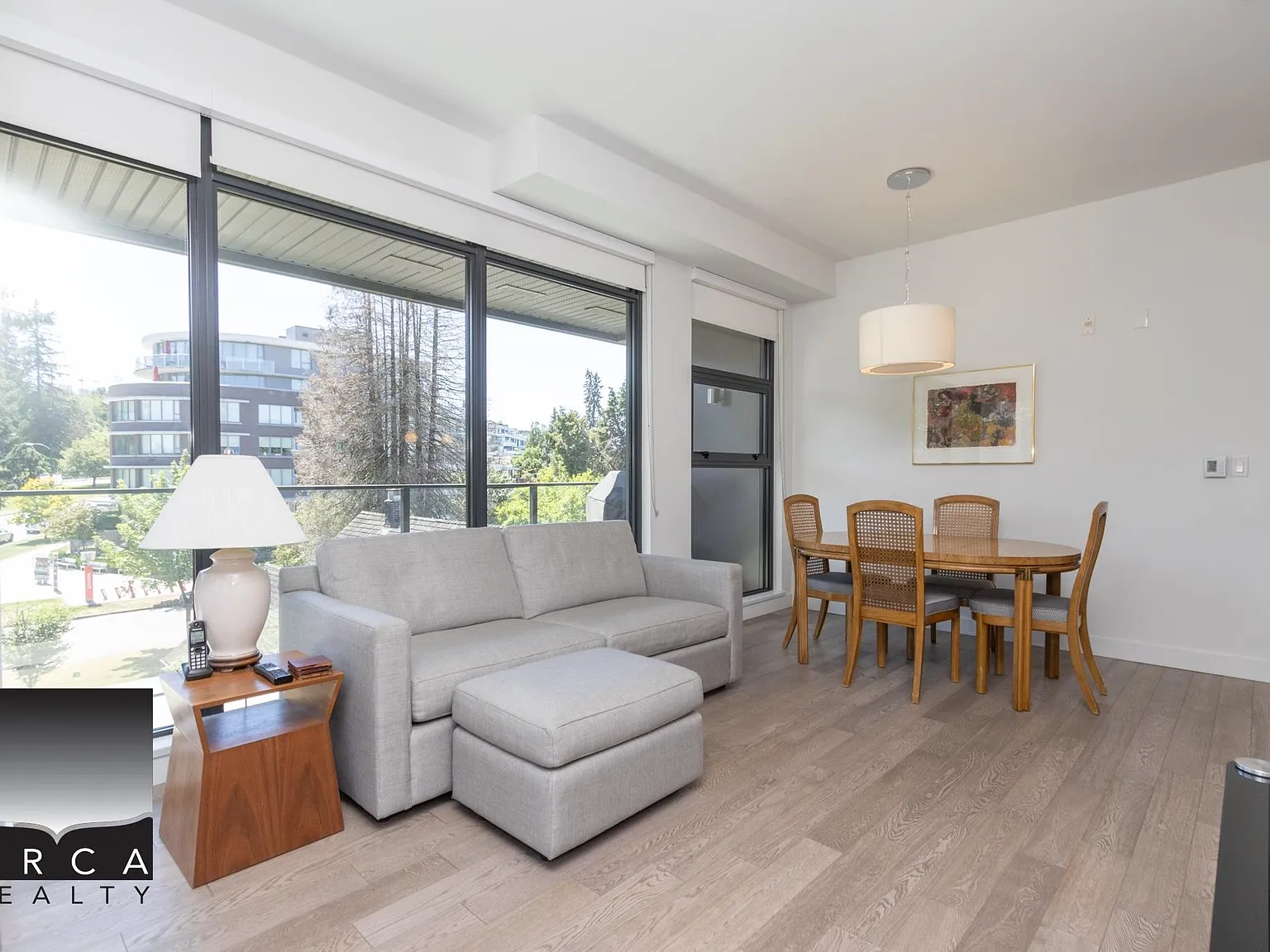 2 bed, 1171 sqft, $4,300 — Photo 3