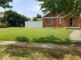 433 E 14th St, Colorado City, TX 79512