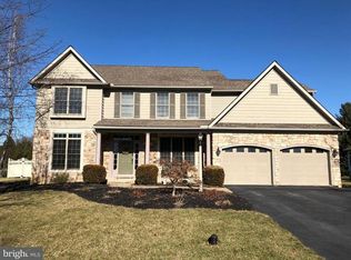 104 Ridgefield Way, Lititz, PA 17543