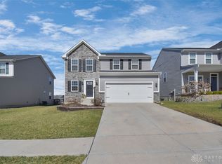 3538 Madison Grace Way, Franklin, OH 45005