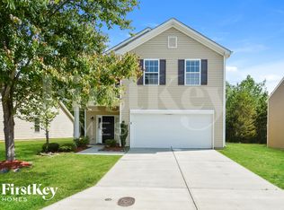 279 Kendall Farms Ct, Winston Salem, NC 27107