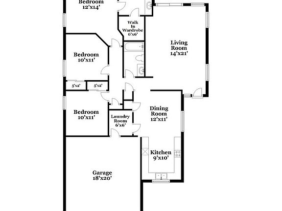 2nd image of 9244 E Madero Ave