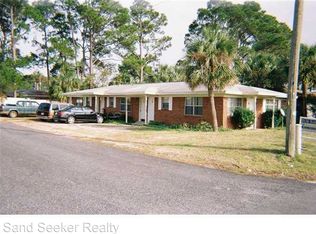 5324 Pinetree Ave, Panama City Beach, FL 32408