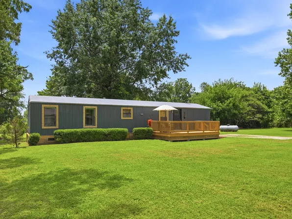 116 E Montgomery Street, Fairview, MO 64842