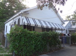 520 S 8th St, Wilmington, NC 28401