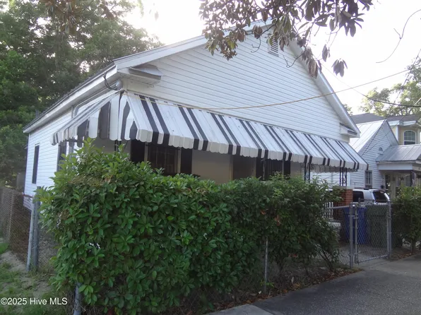 520 S 8th Street, Wilmington, NC 28401