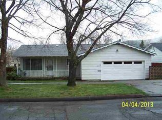 525 Cedar St, Mount Shasta, CA