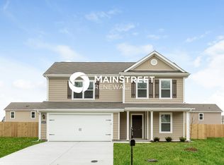 3229 Dizzy Dean Dr, Murfreesboro, TN 37128