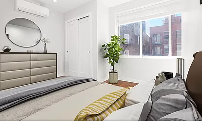 Rented by REAL New York