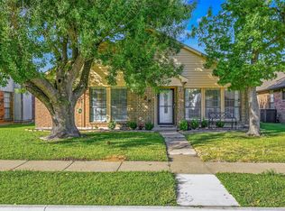 4128 Caldwell Ave, The Colony, TX 75056