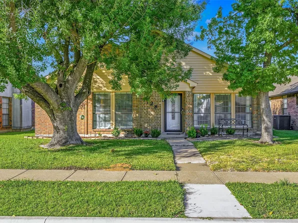 4128 Caldwell Ave, The Colony, TX 75056