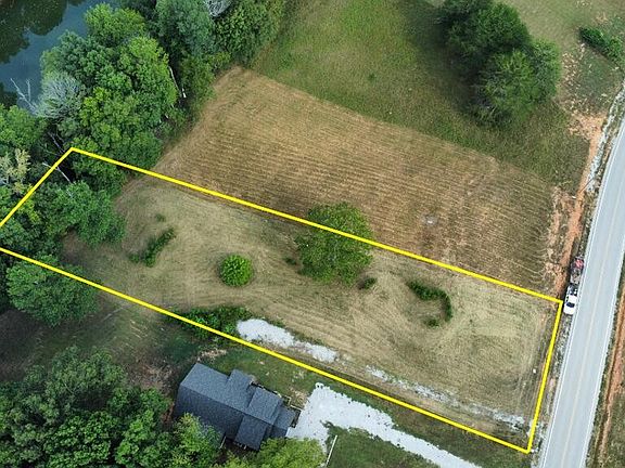 5th image of 0 Hidden River Rd Lot 55
