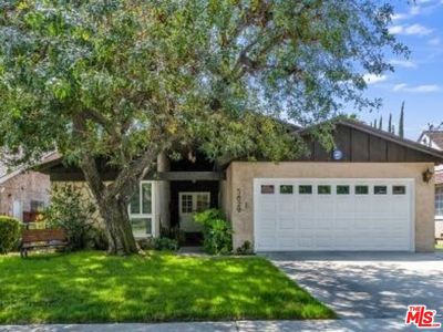 5829 Rhodes Ave, Valley Village, CA, 91607
