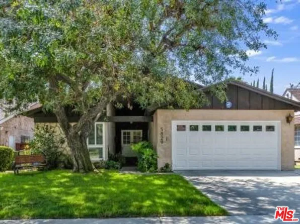 5829 Rhodes Ave, Valley Village, CA 91607