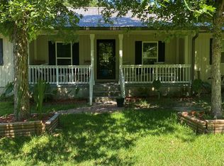 534 Vienna Hwy, Hawkinsville, GA 31036