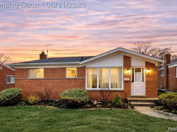 23223 Panama Ave, Warren, MI 48091