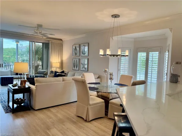 7734 Pebble Creek CIR #204, NAPLES, FL 34108