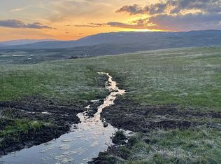 0 S Exeter St, Council, ID 83612