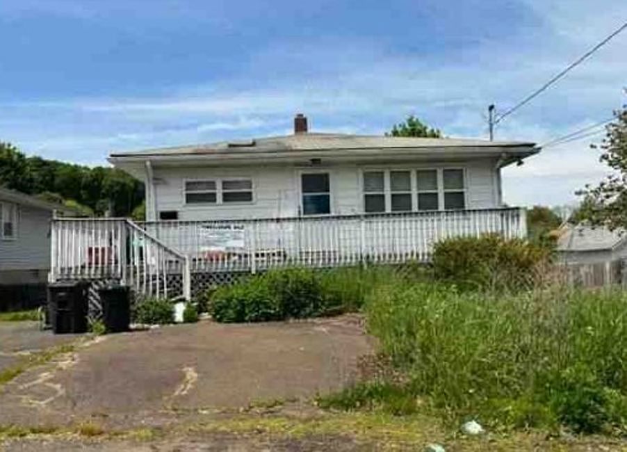 Property Front View